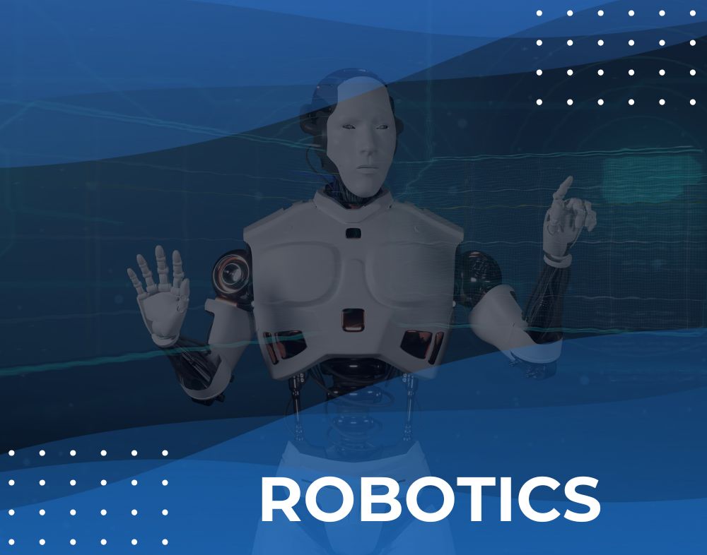 Robotics & IoT Solutions